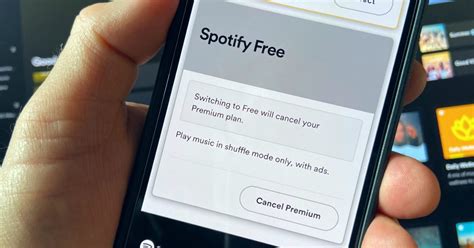 M­a­s­a­ü­s­t­ü­n­d­e­ ­v­e­y­a­ ­i­P­h­o­n­e­’­d­a­ ­S­p­o­t­i­f­y­ ­P­r­e­m­i­u­m­ ­n­a­s­ı­l­ ­i­p­t­a­l­ ­e­d­i­l­i­r­